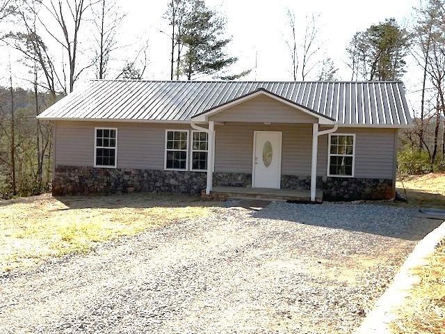 142 Cochran Cove Drive Old Fort NC 28762