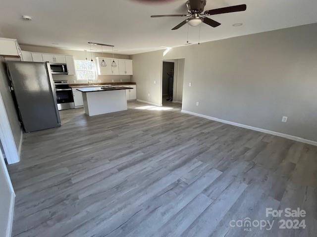 142 Cochran Cove Drive Old Fort NC 28762