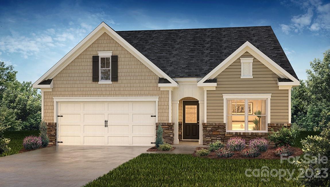 3500 Sycamore Crossing Court Mount Holly NC 28120
