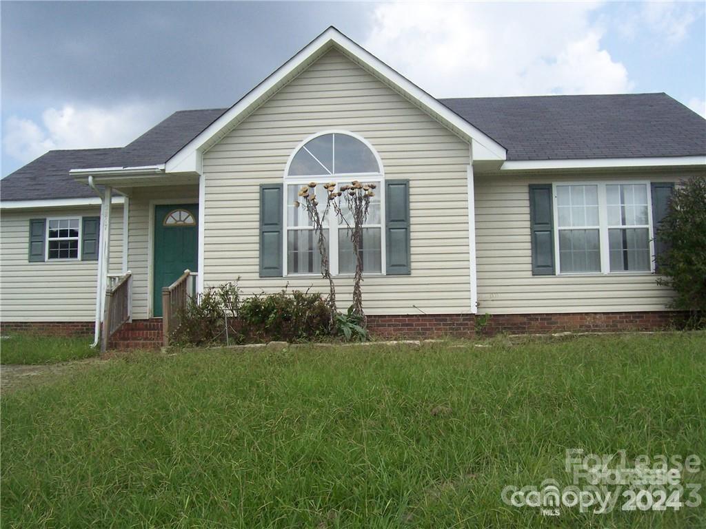 2217 Levisey Lane Charlotte NC 28269