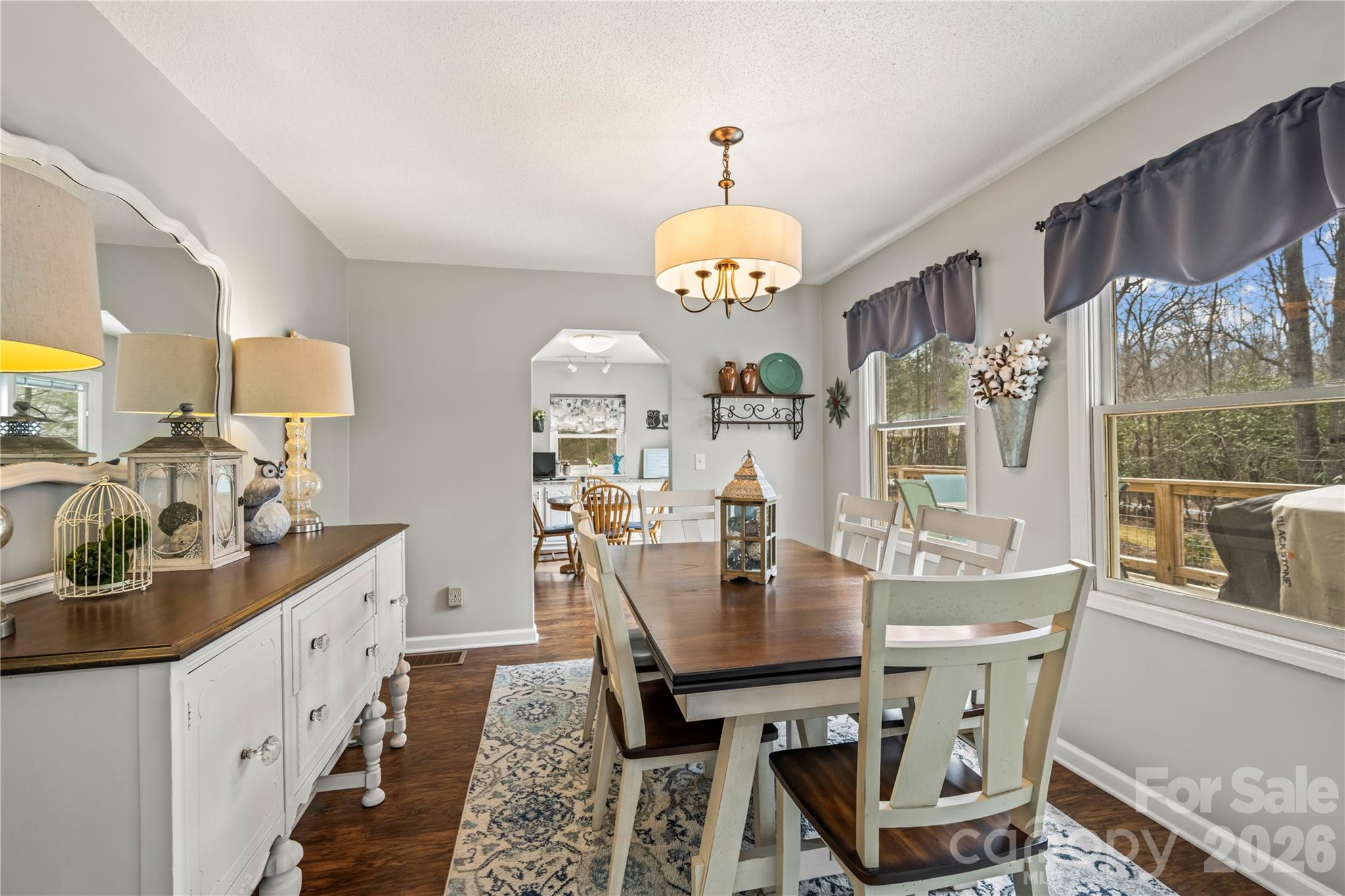 112 Bridlewood Trail Mills River NC 28759