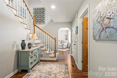 112 Bridlewood Trail Mills River NC 28759