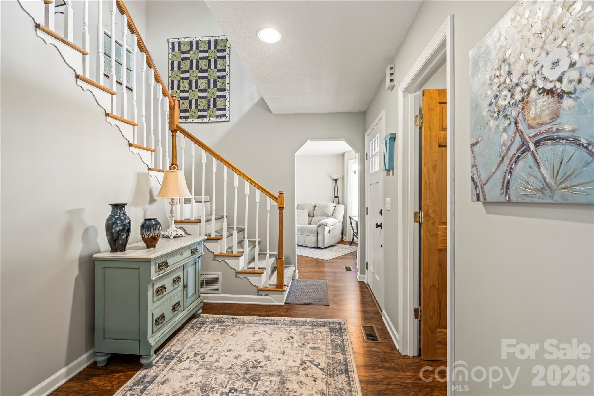112 Bridlewood Trail Mills River NC 28759
