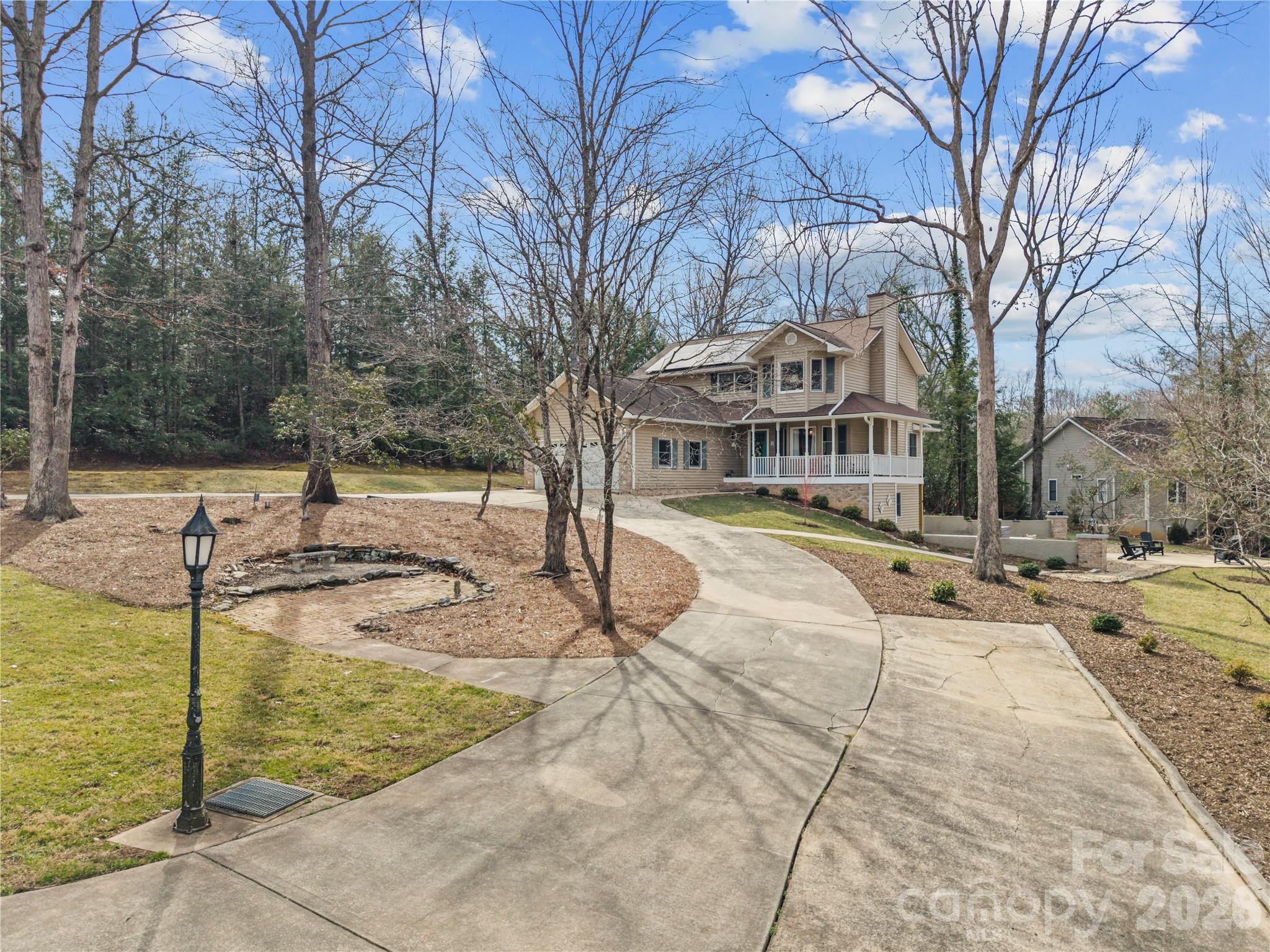 112 Bridlewood Trail Mills River NC 28759