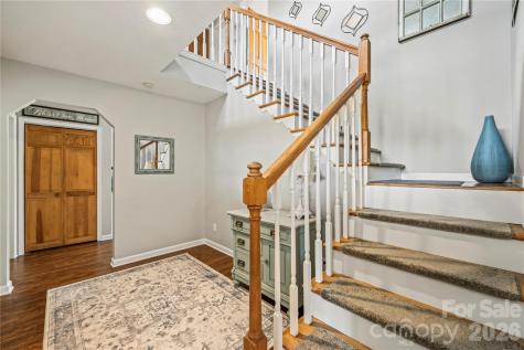112 Bridlewood Trail Mills River NC 28759