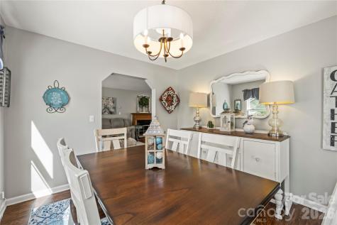 112 Bridlewood Trail Mills River NC 28759