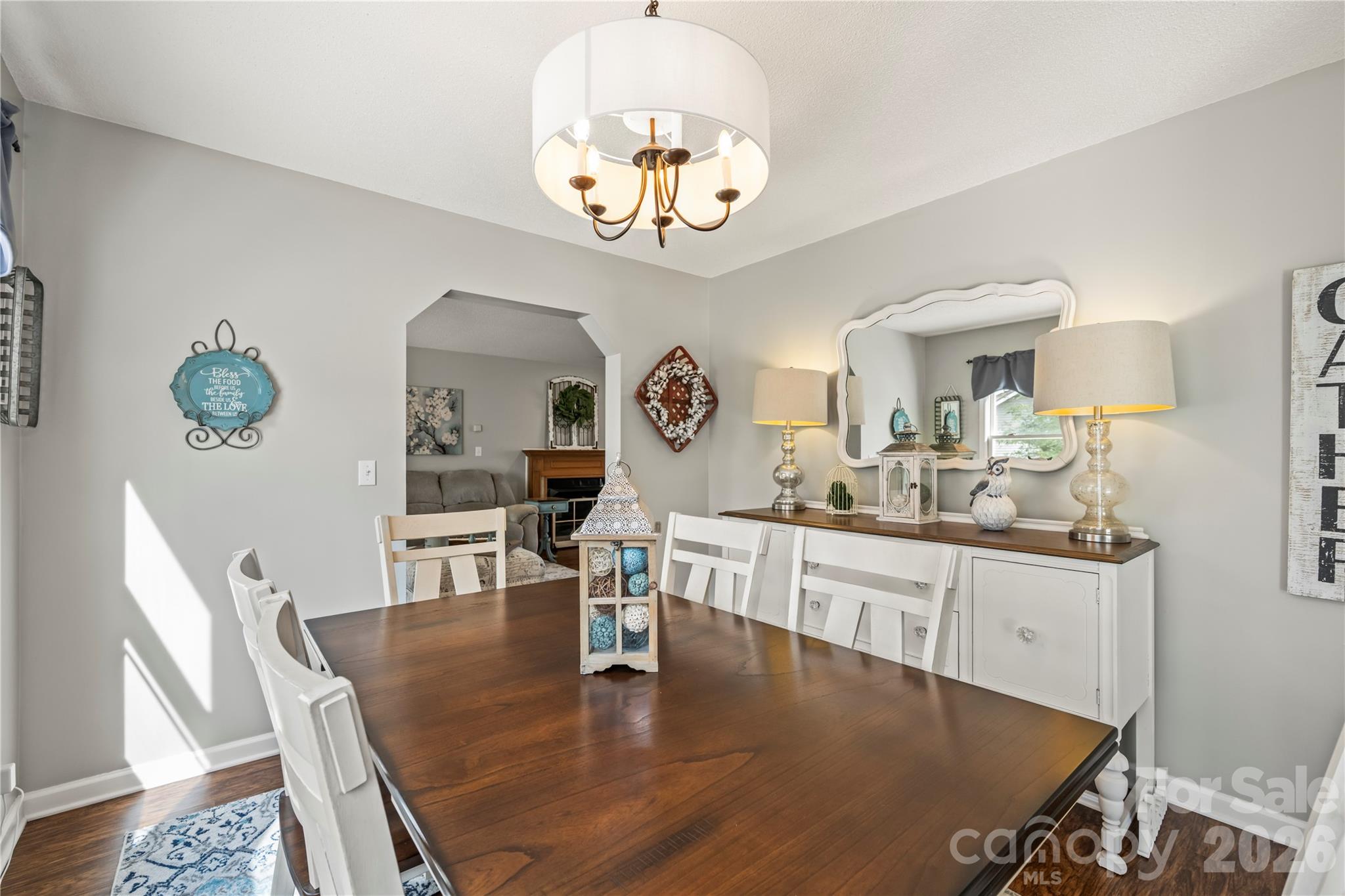 112 Bridlewood Trail Mills River NC 28759
