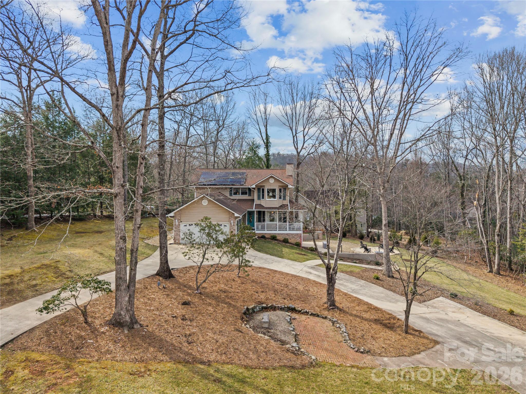 112 Bridlewood Trail Mills River NC 28759