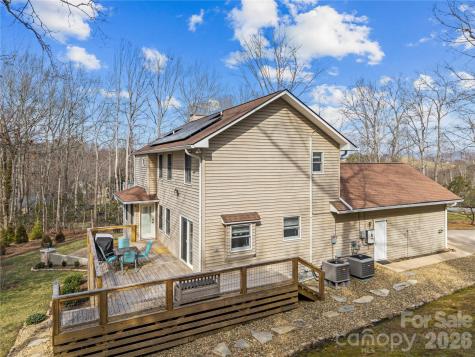 112 Bridlewood Trail Mills River NC 28759