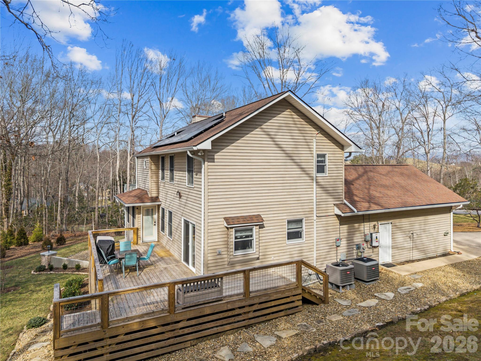 112 Bridlewood Trail Mills River NC 28759