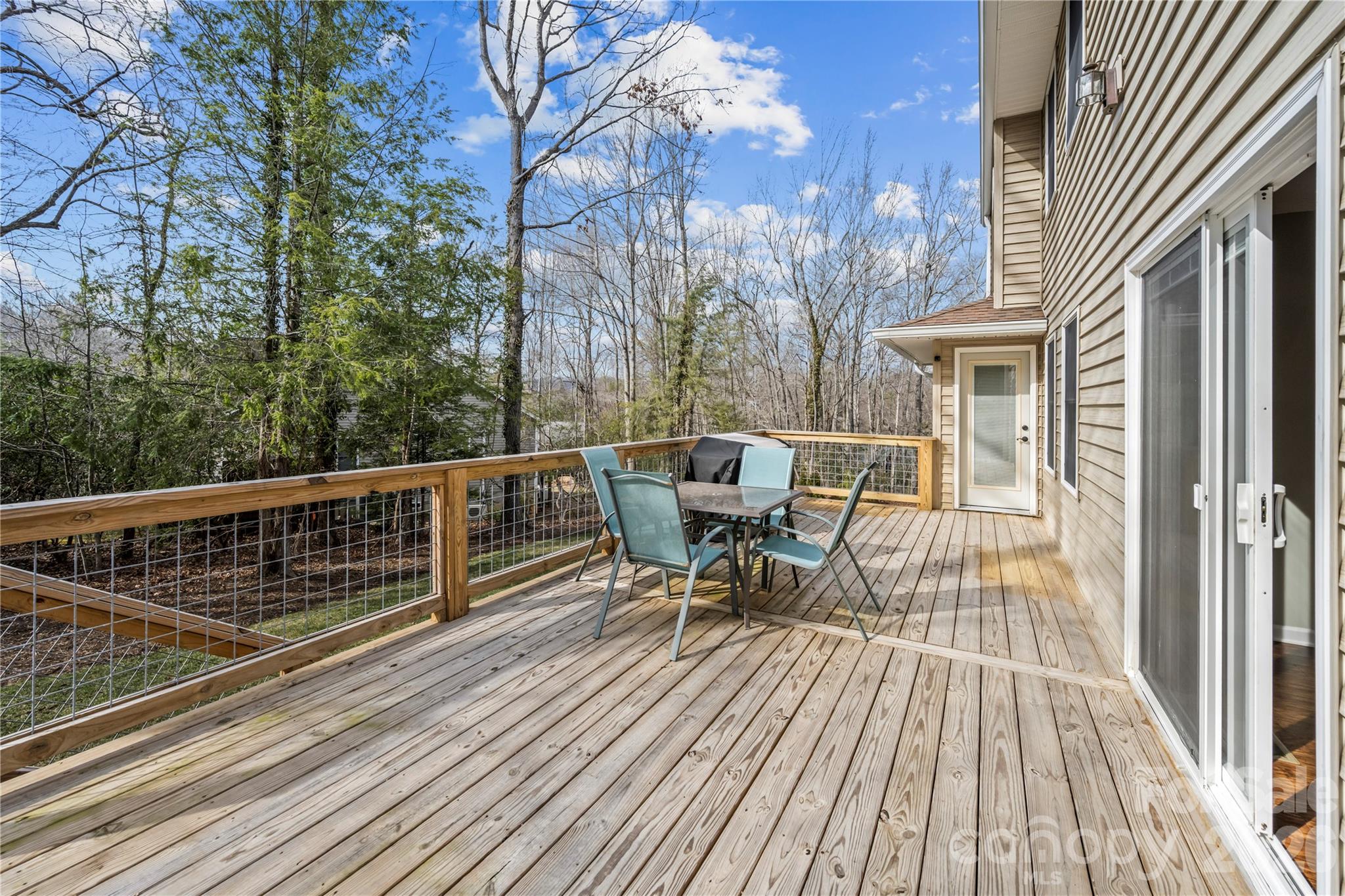 112 Bridlewood Trail Mills River NC 28759
