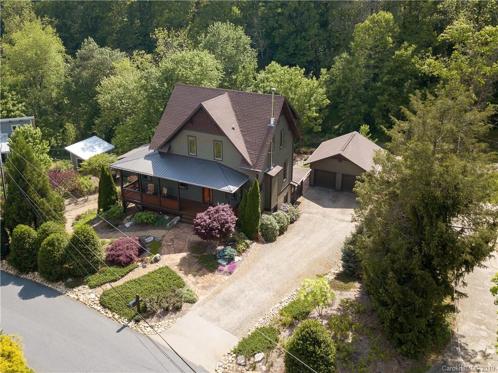 28 Crabapple Lane Asheville NC 28804
