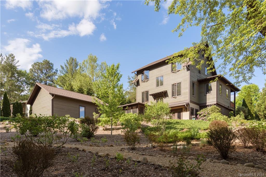 28 Crabapple Lane Asheville NC 28804
