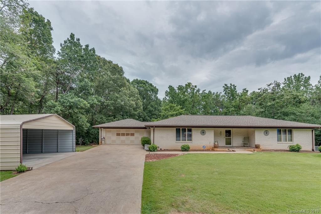 240 Peace Drive Forest City NC 28043