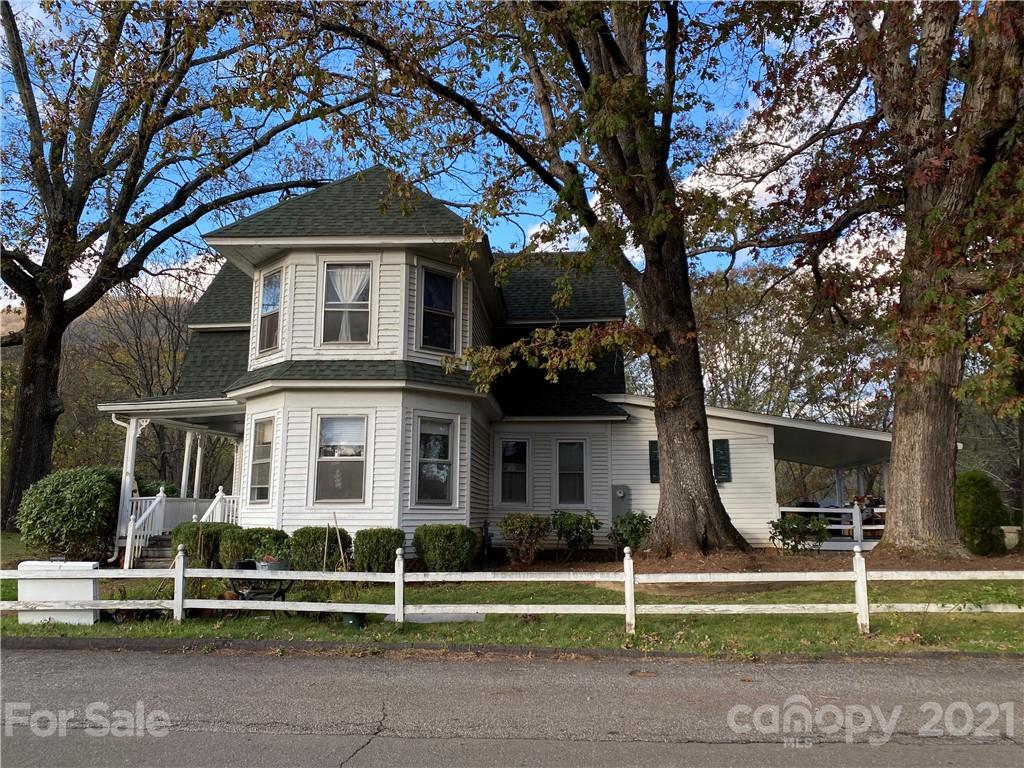 248 Longview Drive Burnsville NC 28714