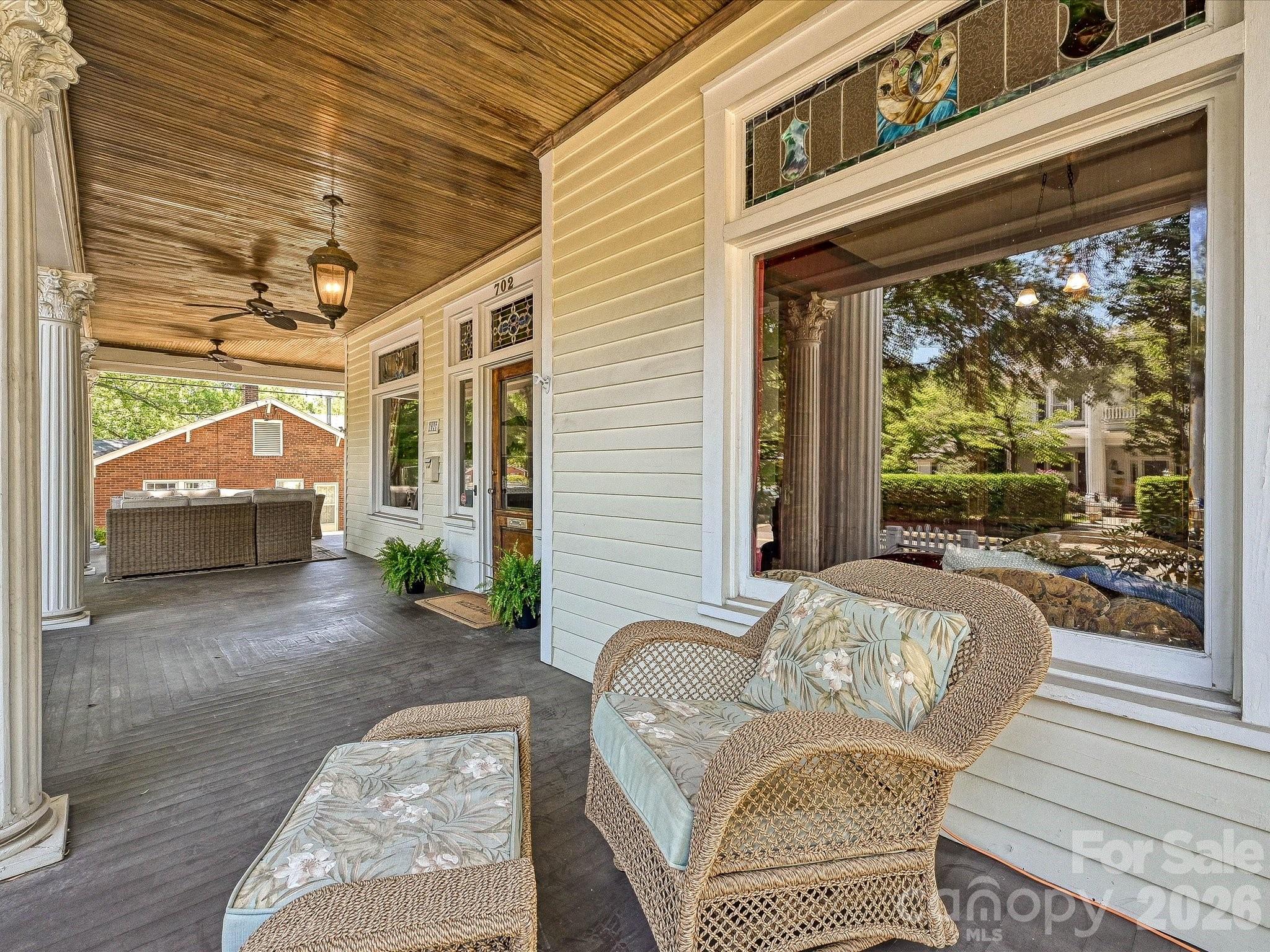 702 S Hayne Street Monroe NC 28112