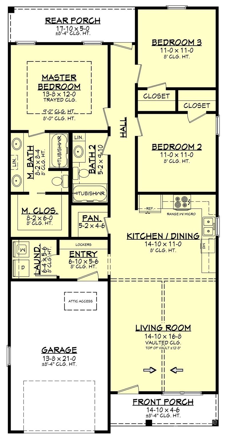 Lot 42 Twinbrook Lane Maggie Valley NC 28751