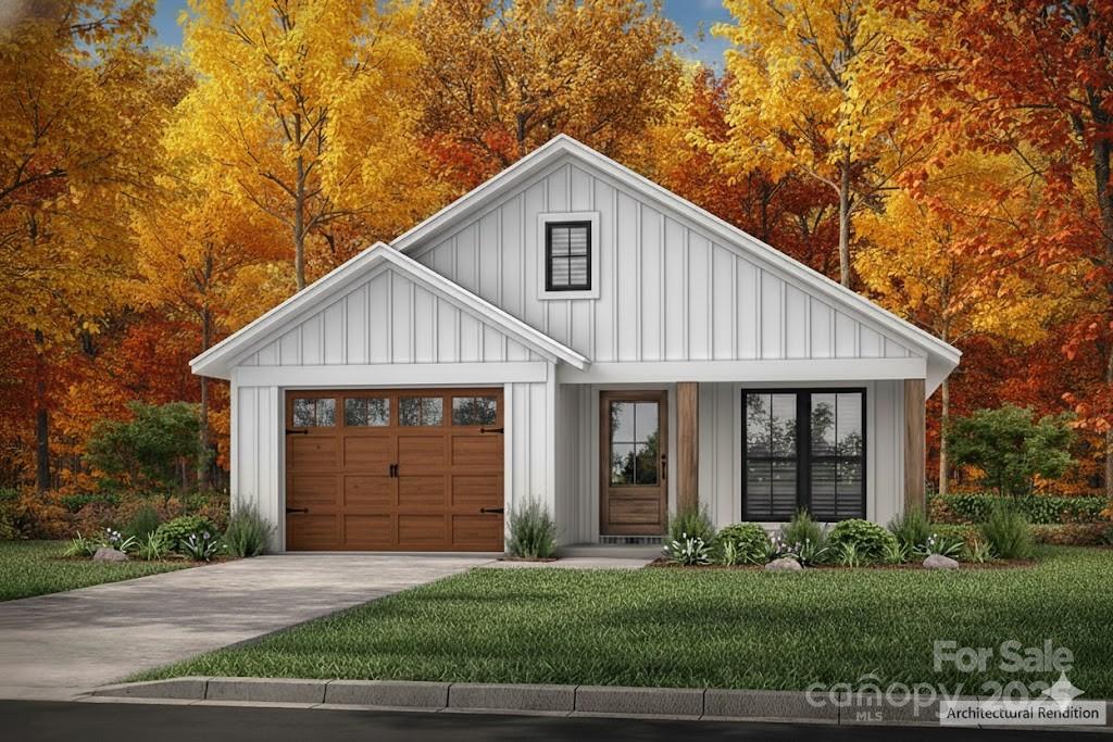 Lot 42 Twinbrook Lane Maggie Valley NC 28751