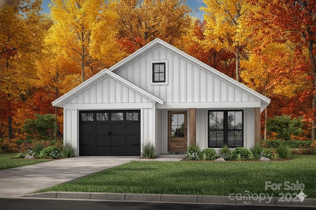 Lot 42 Twinbrook Lane Maggie Valley NC 28751