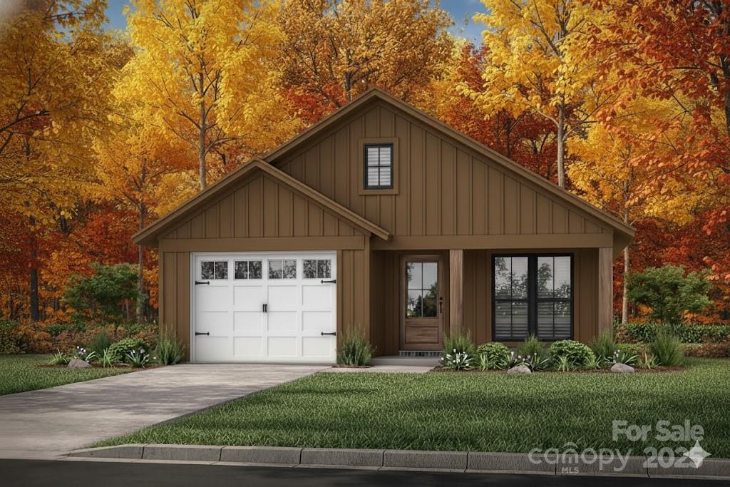 Lot 42 Twinbrook Lane Maggie Valley NC 28751