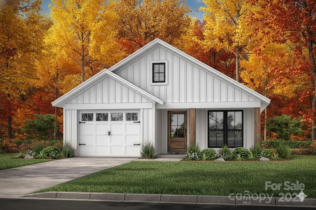 Lot 42 Twinbrook Lane Maggie Valley NC 28751
