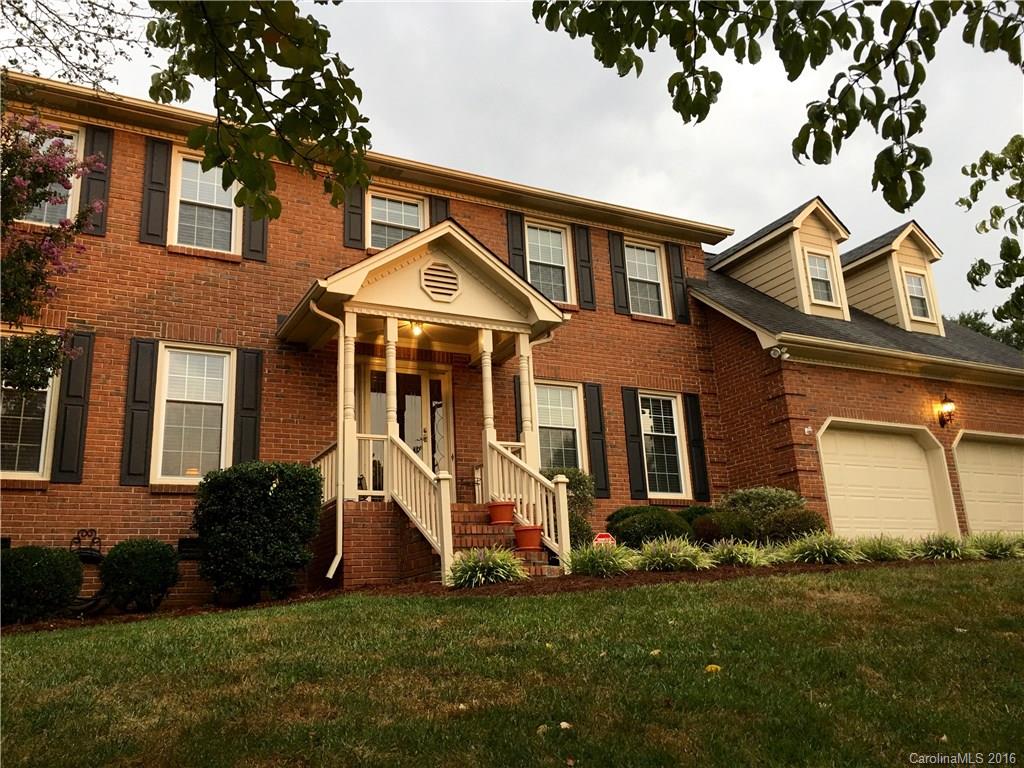 2021 Jefferson Avenue Gastonia NC 28056