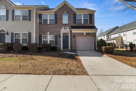 2318 Whitford Lane Charlotte NC 28210