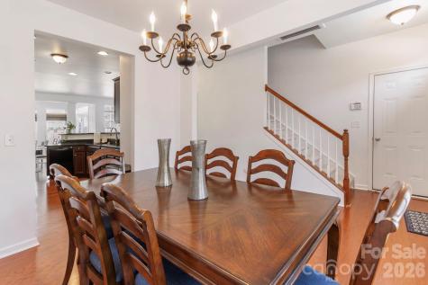 2318 Whitford Lane Charlotte NC 28210