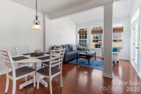 2318 Whitford Lane Charlotte NC 28210