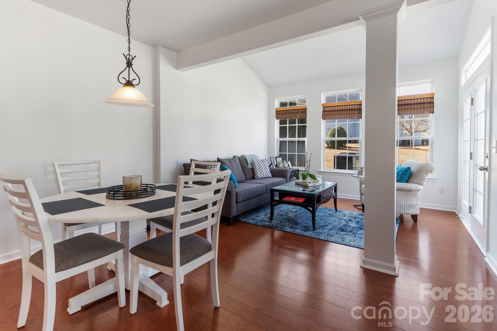 2318 Whitford Lane Charlotte NC 28210