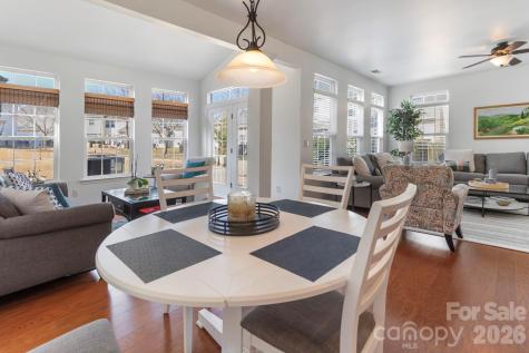 2318 Whitford Lane Charlotte NC 28210