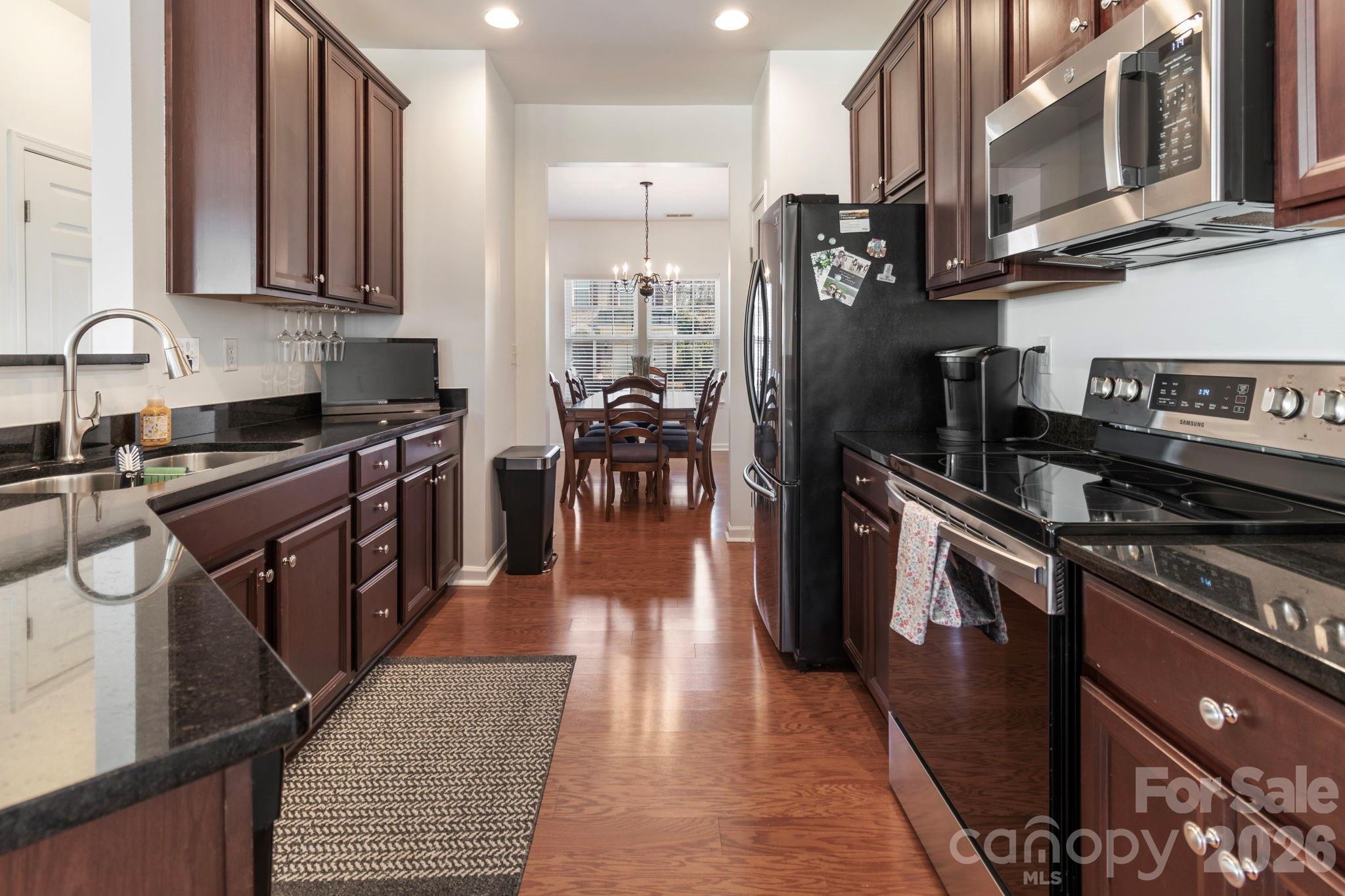 2318 Whitford Lane Charlotte NC 28210