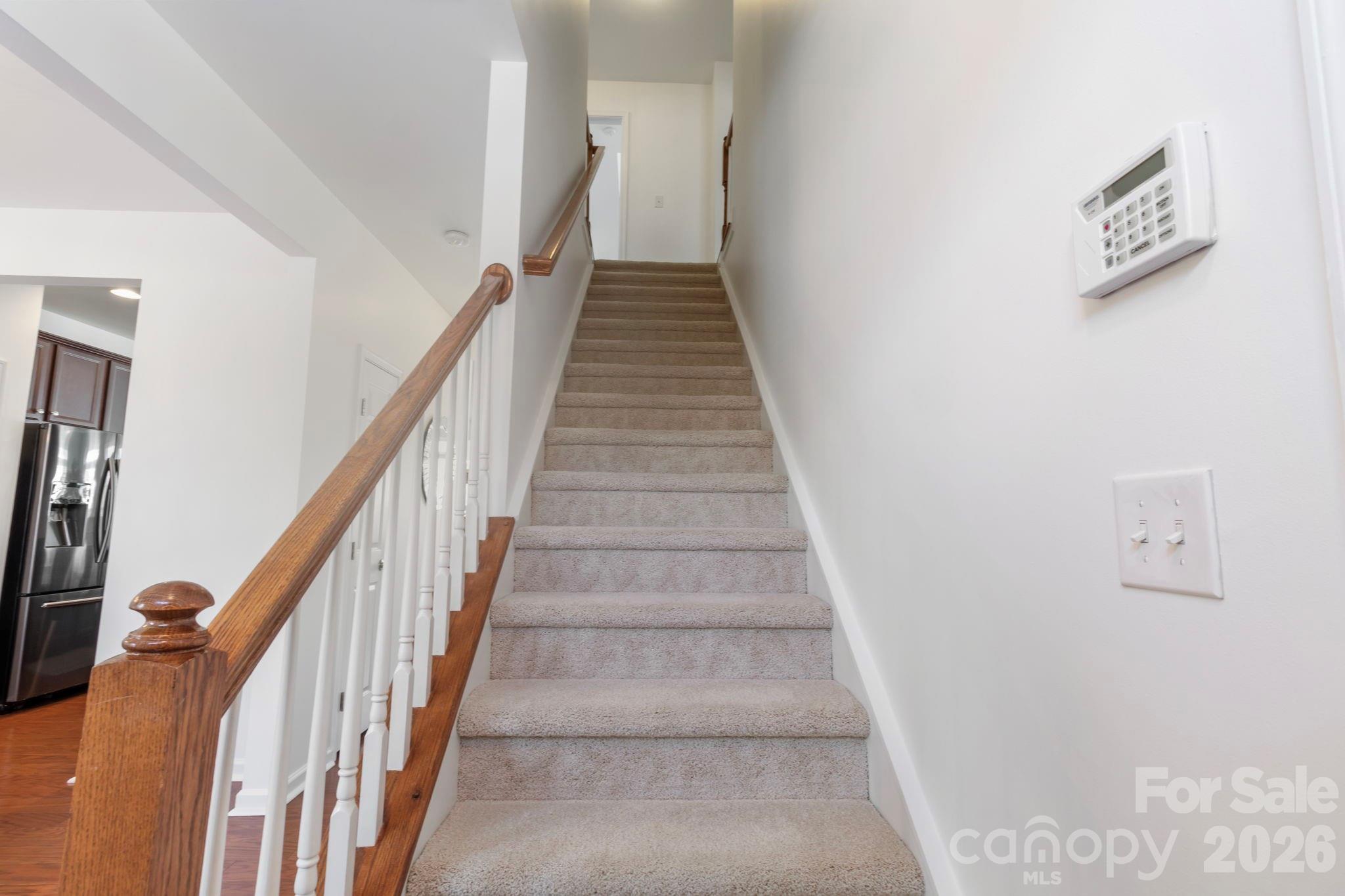 2318 Whitford Lane Charlotte NC 28210