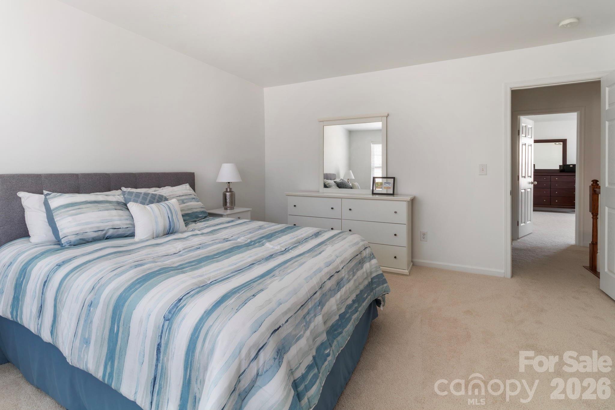 2318 Whitford Lane Charlotte NC 28210