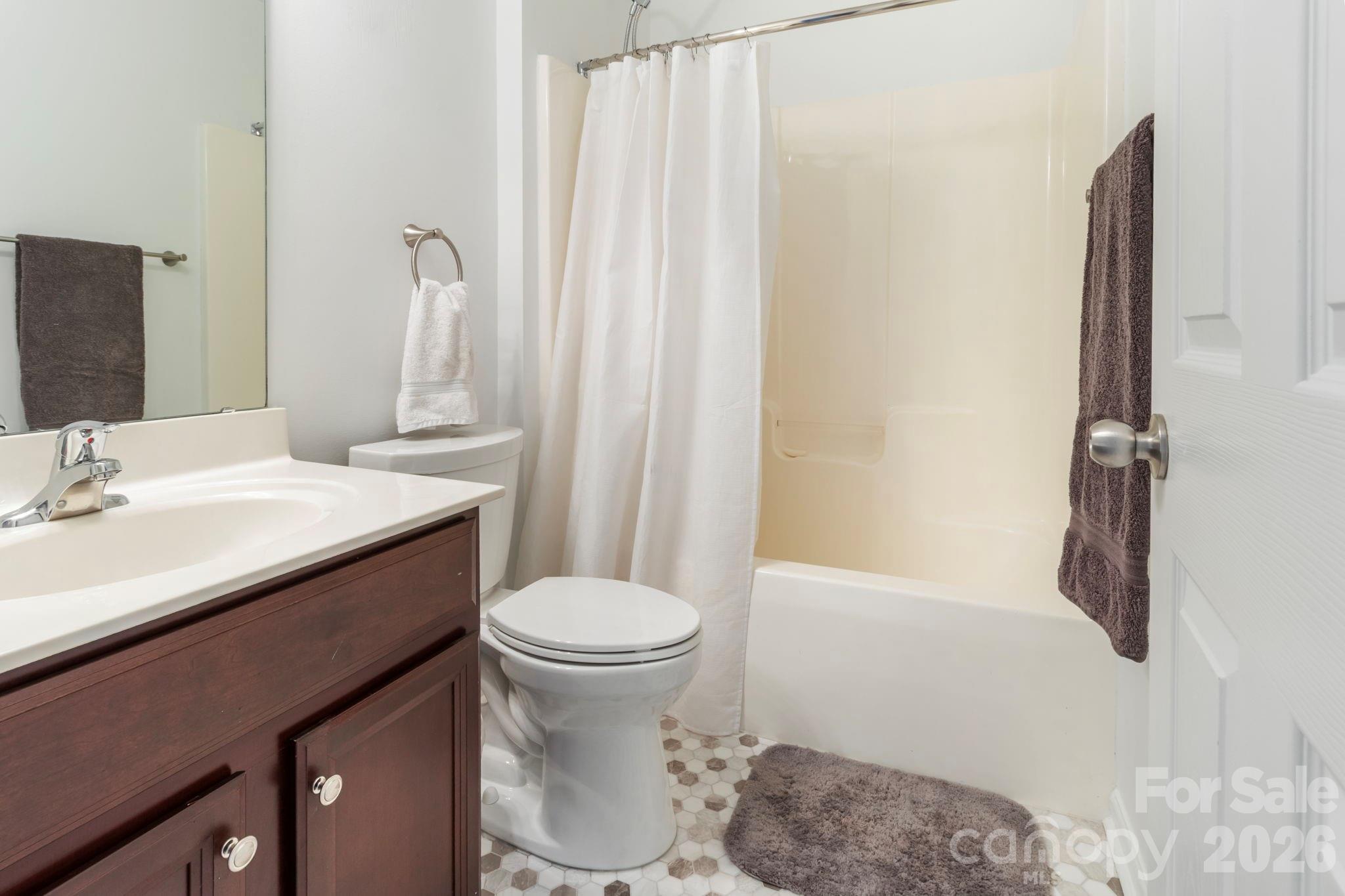 2318 Whitford Lane Charlotte NC 28210