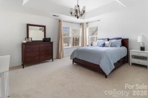 2318 Whitford Lane Charlotte NC 28210