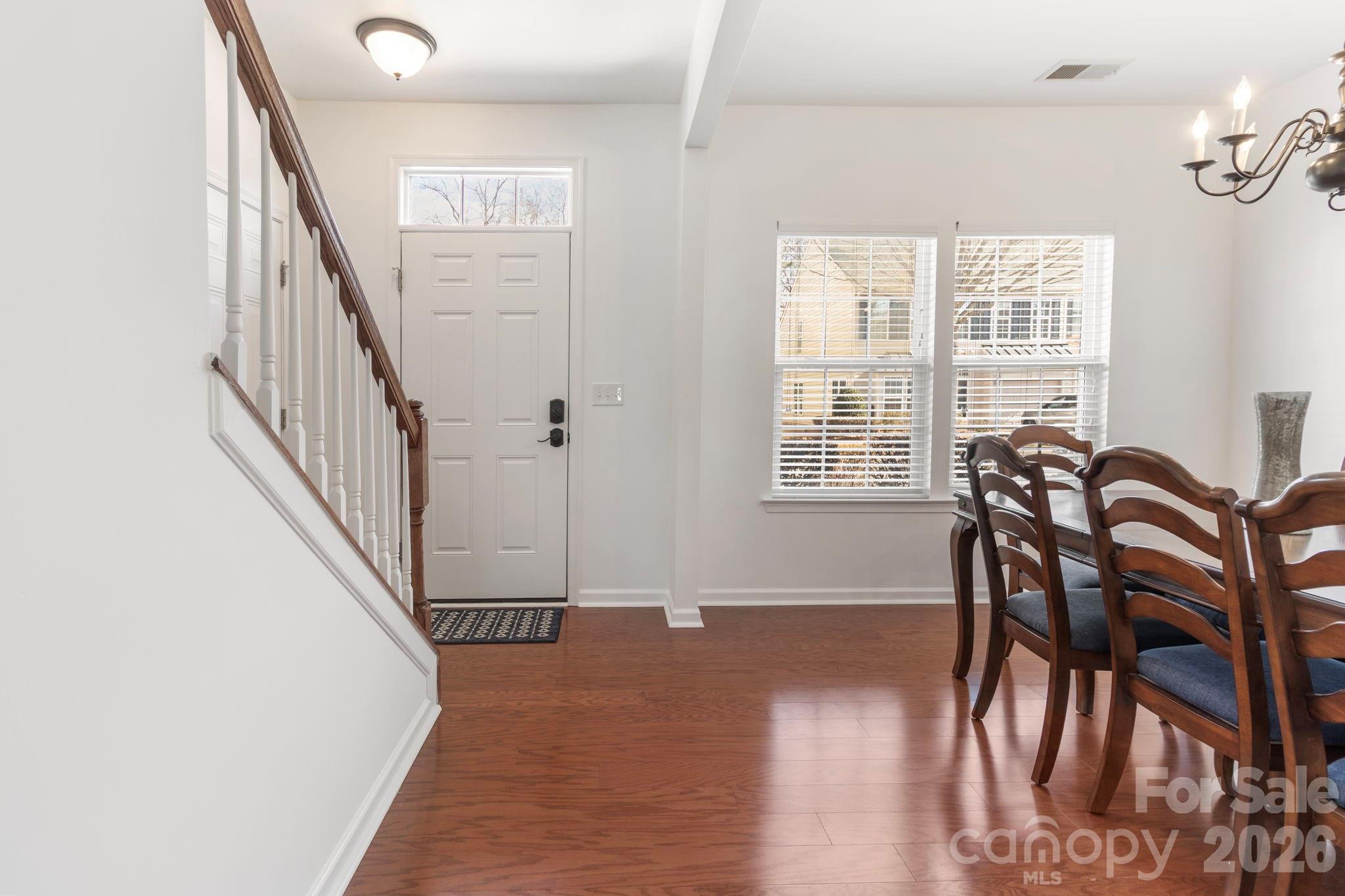 2318 Whitford Lane Charlotte NC 28210
