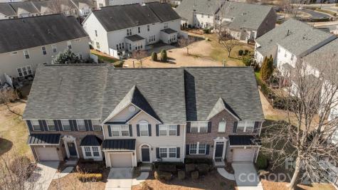 2318 Whitford Lane Charlotte NC 28210
