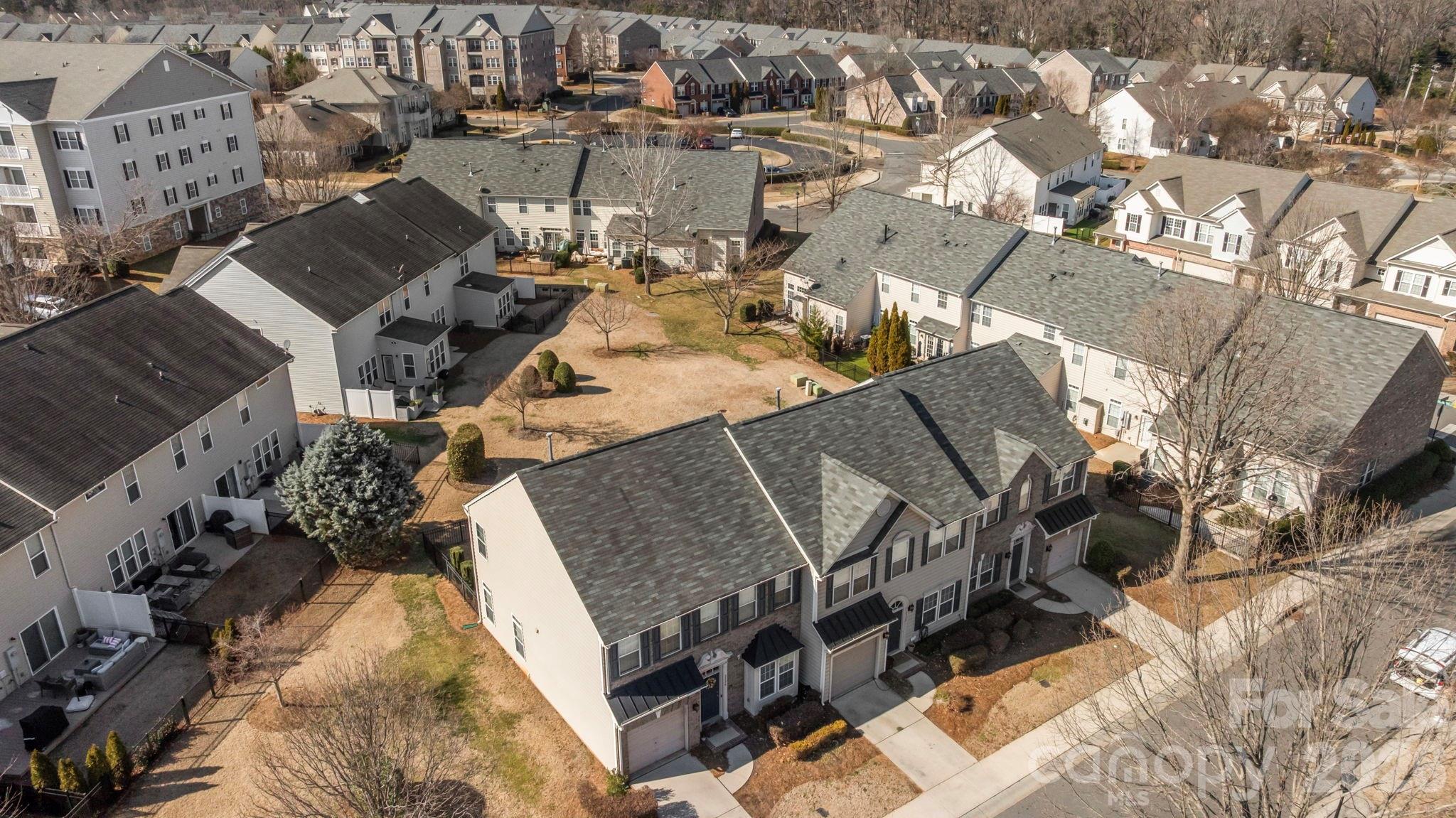 2318 Whitford Lane Charlotte NC 28210