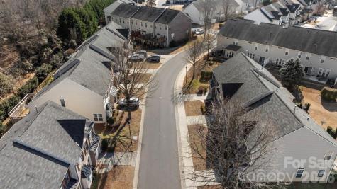 2318 Whitford Lane Charlotte NC 28210