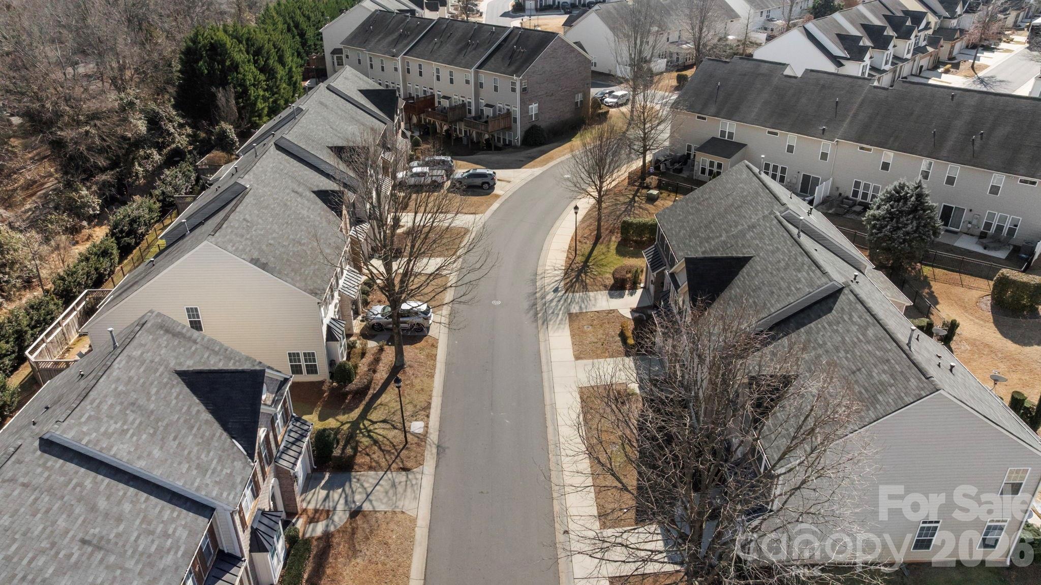 2318 Whitford Lane Charlotte NC 28210