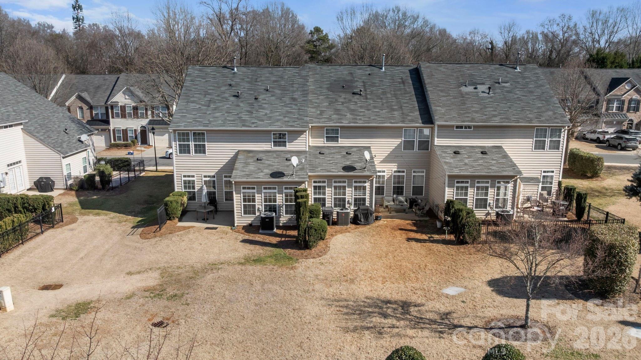 2318 Whitford Lane Charlotte NC 28210