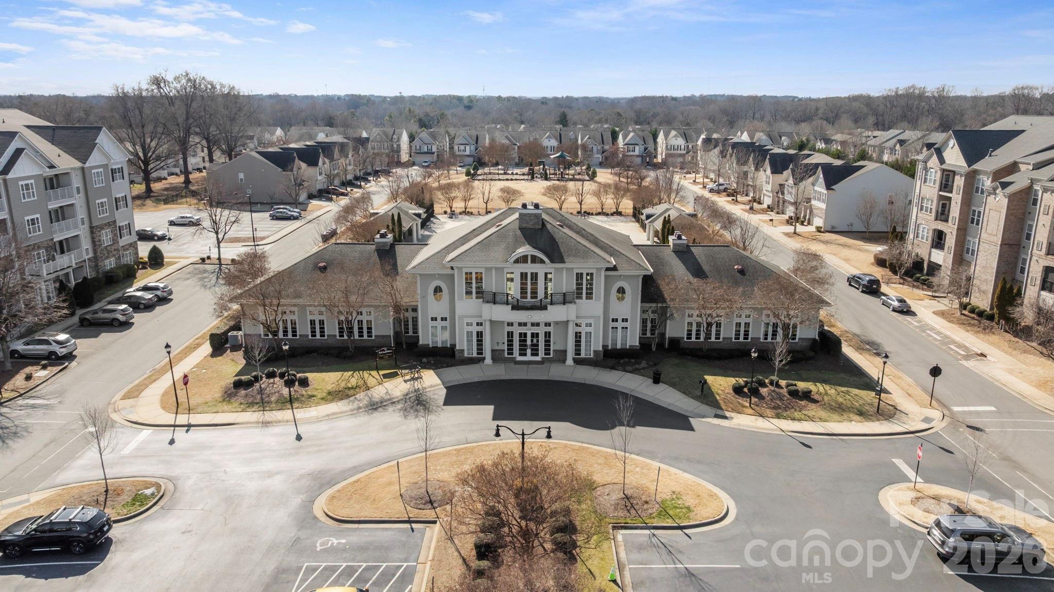 2318 Whitford Lane Charlotte NC 28210