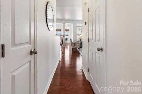 2318 Whitford Lane Charlotte NC 28210