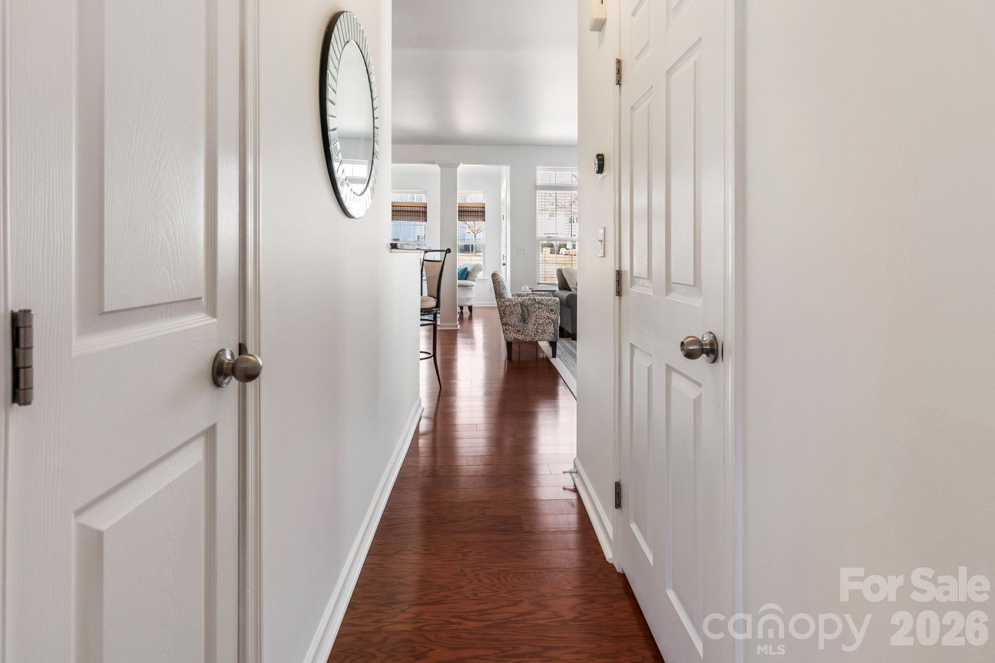 2318 Whitford Lane Charlotte NC 28210