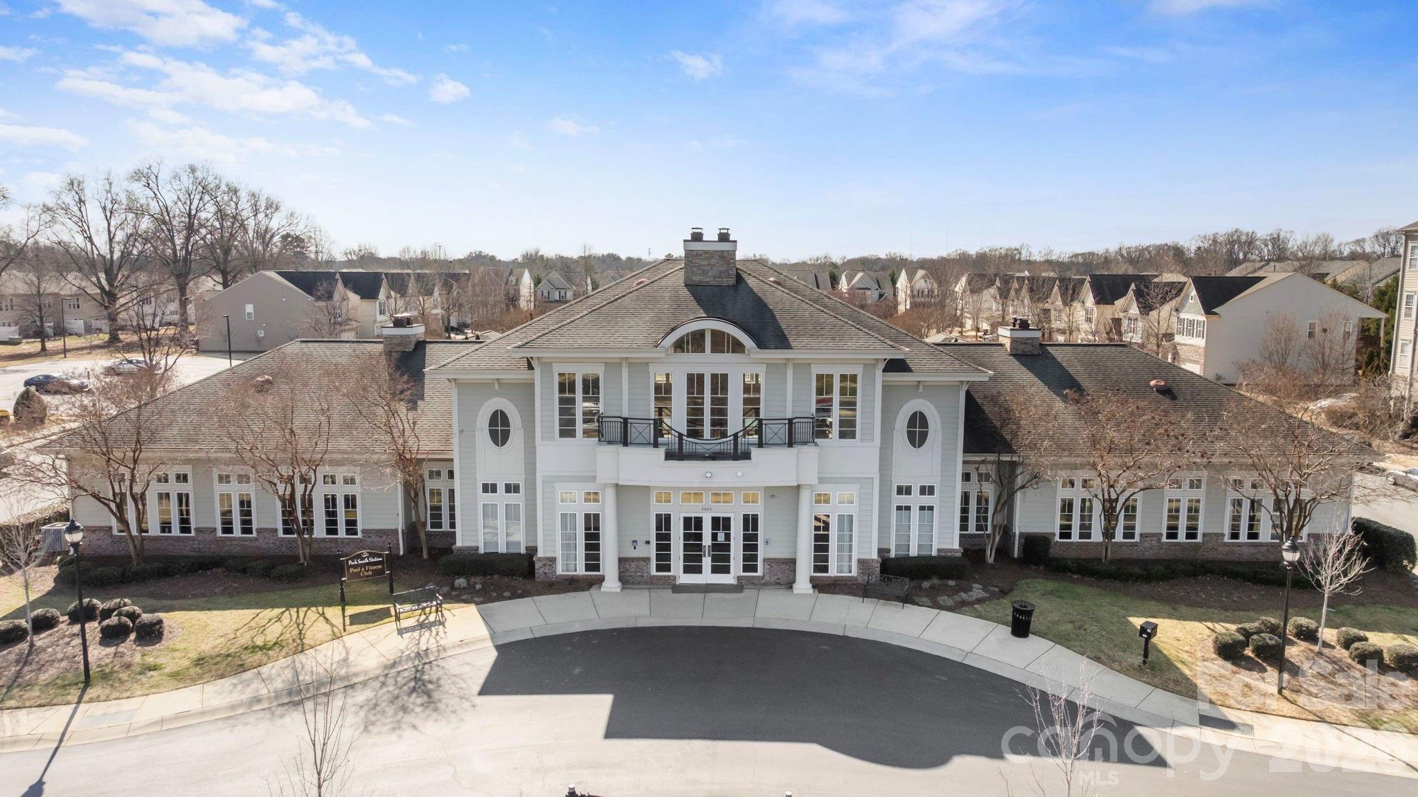 2318 Whitford Lane Charlotte NC 28210