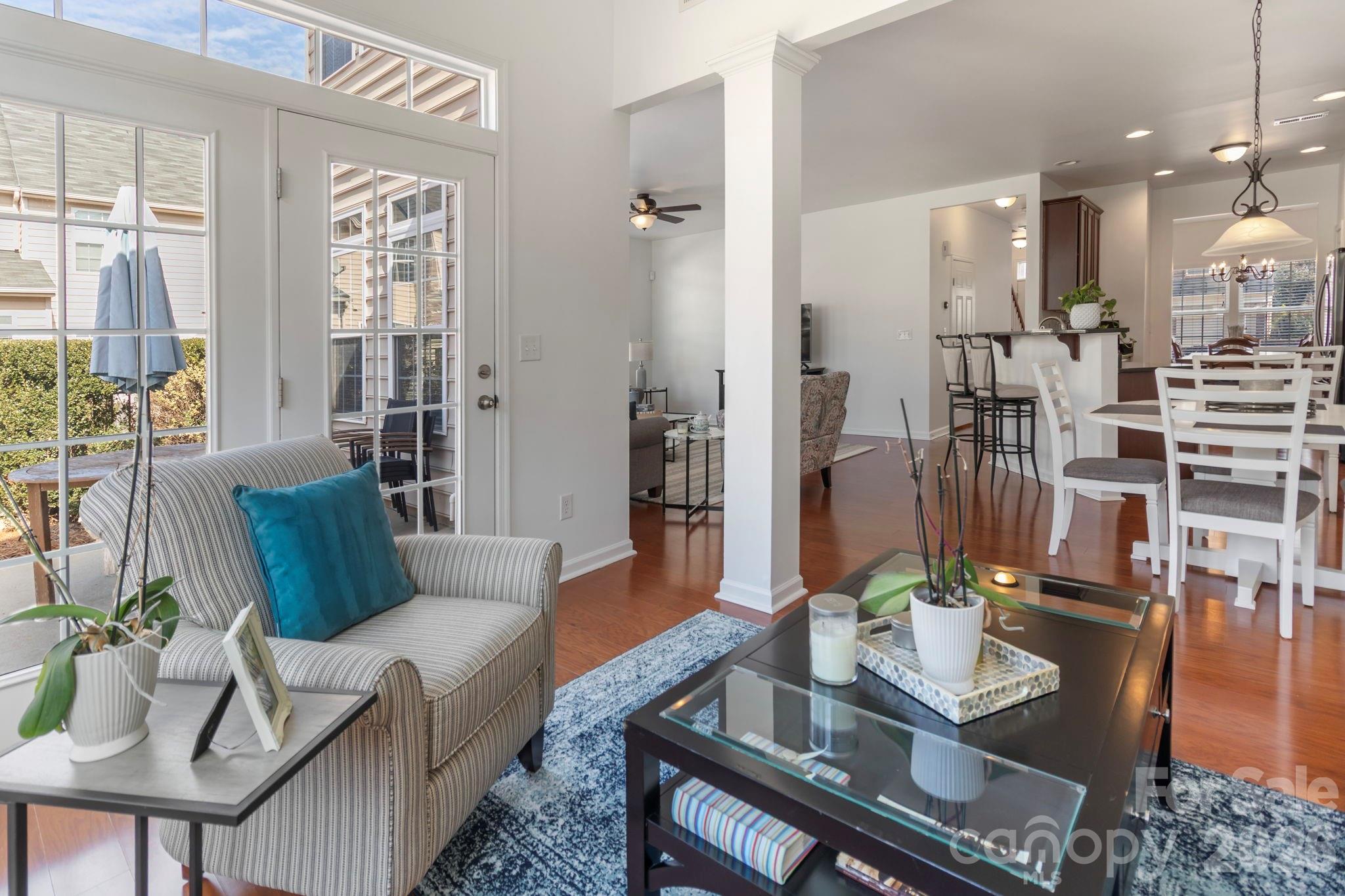 2318 Whitford Lane Charlotte NC 28210