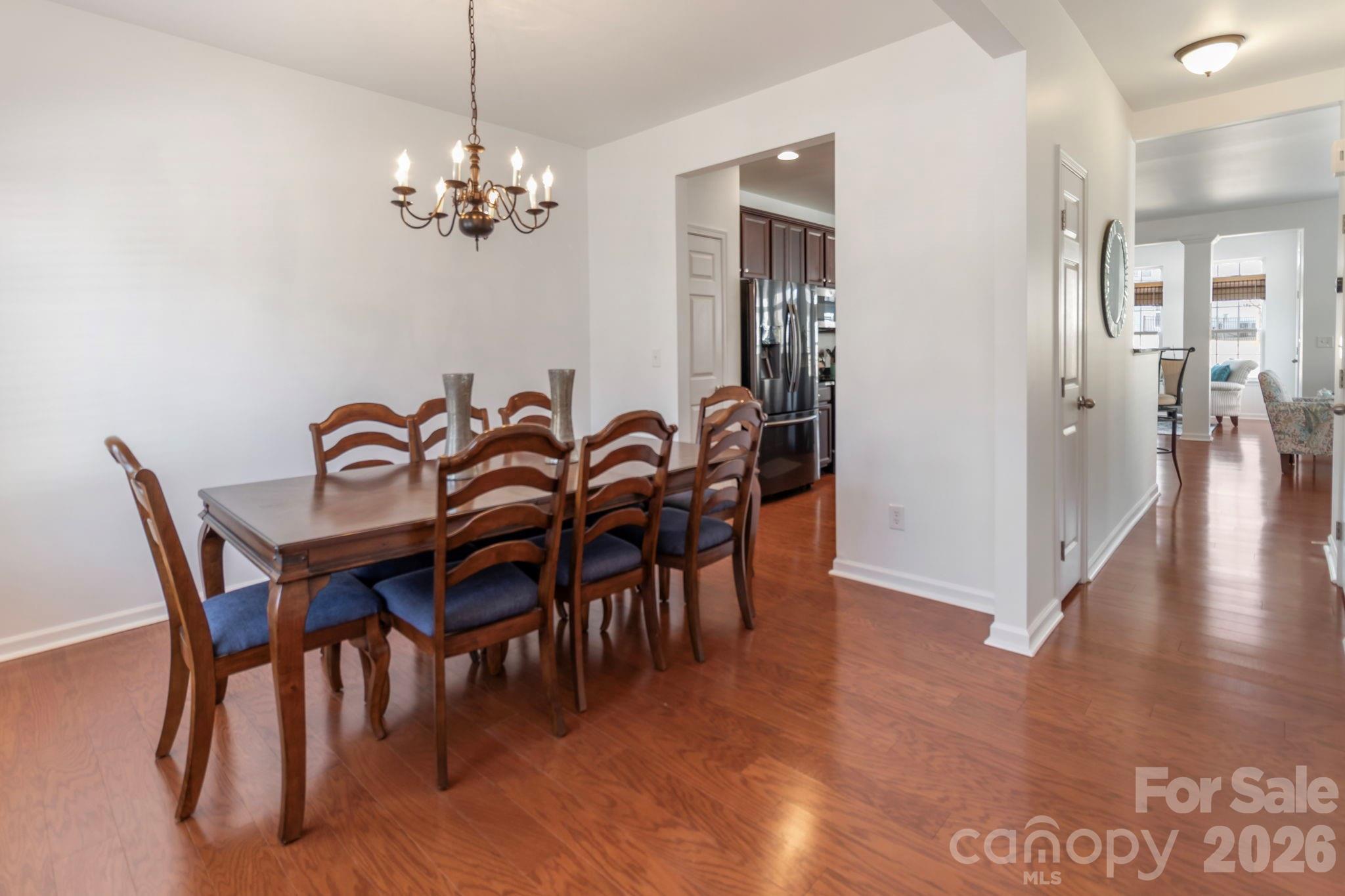 2318 Whitford Lane Charlotte NC 28210