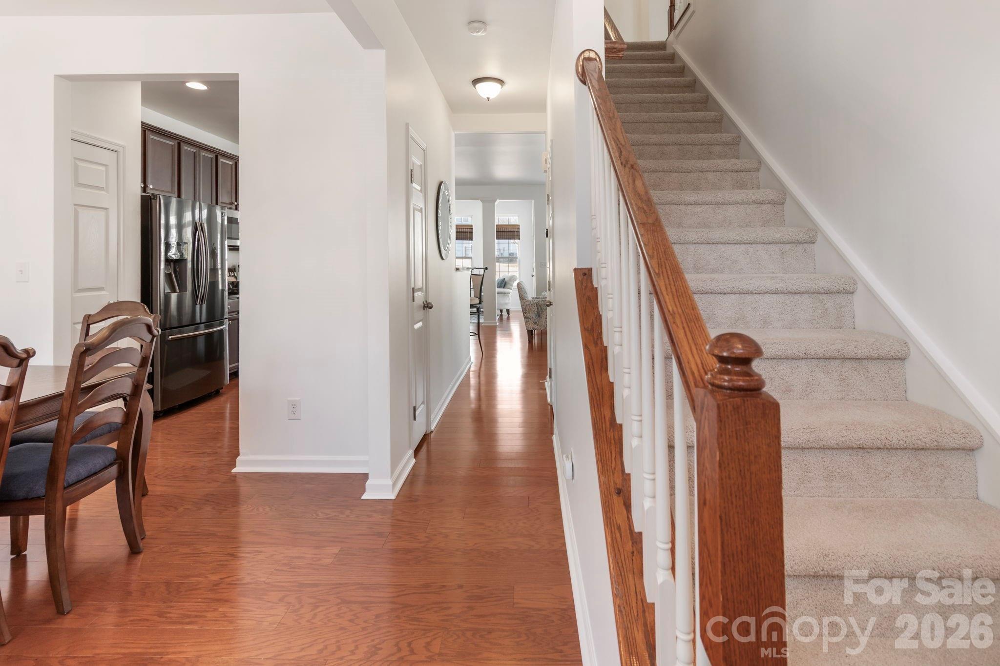 2318 Whitford Lane Charlotte NC 28210