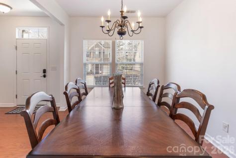 2318 Whitford Lane Charlotte NC 28210